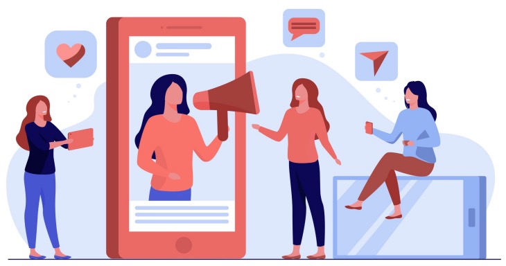 Facebook, Google & Instagram campaign management